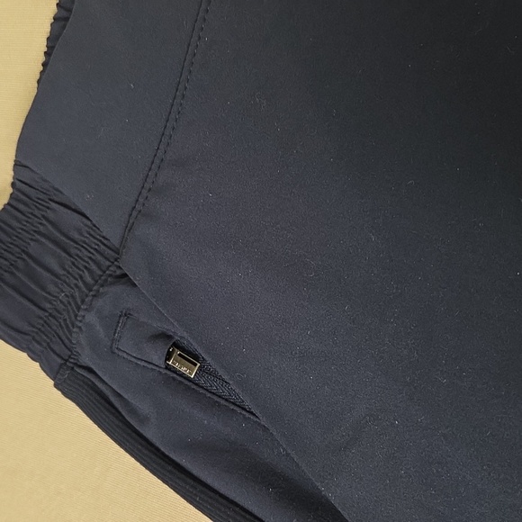 Athleta Brooklyn Joggers Navy Size 20 - Picture 3 of 8